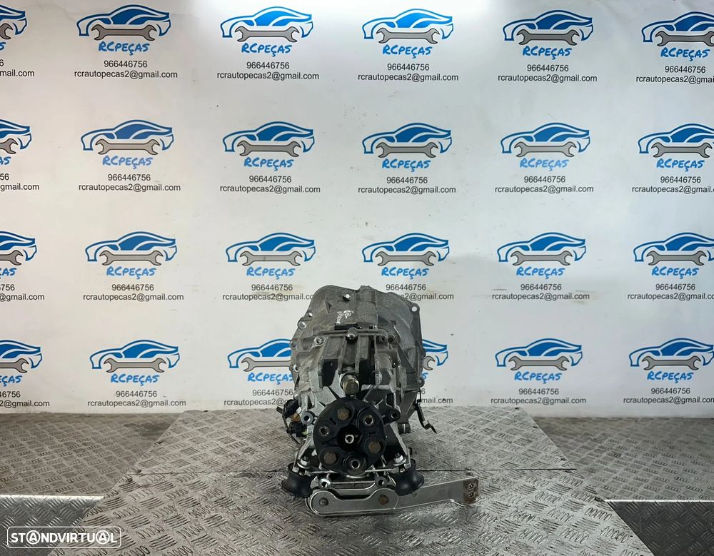 .Caixa 6 Velocidades Manual CBL GS6-17BG BMW 2.0i N43B20 Serie 1 3 116i 118i 120i 318i 320i - 5