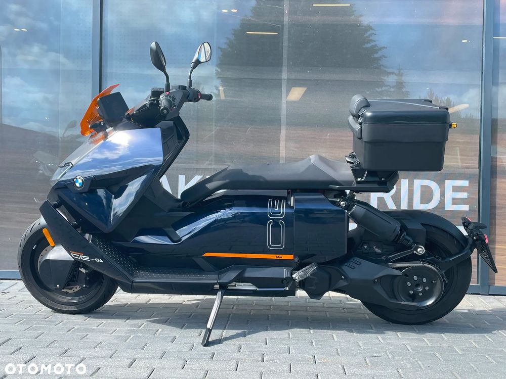 BMW CE 04 - 9