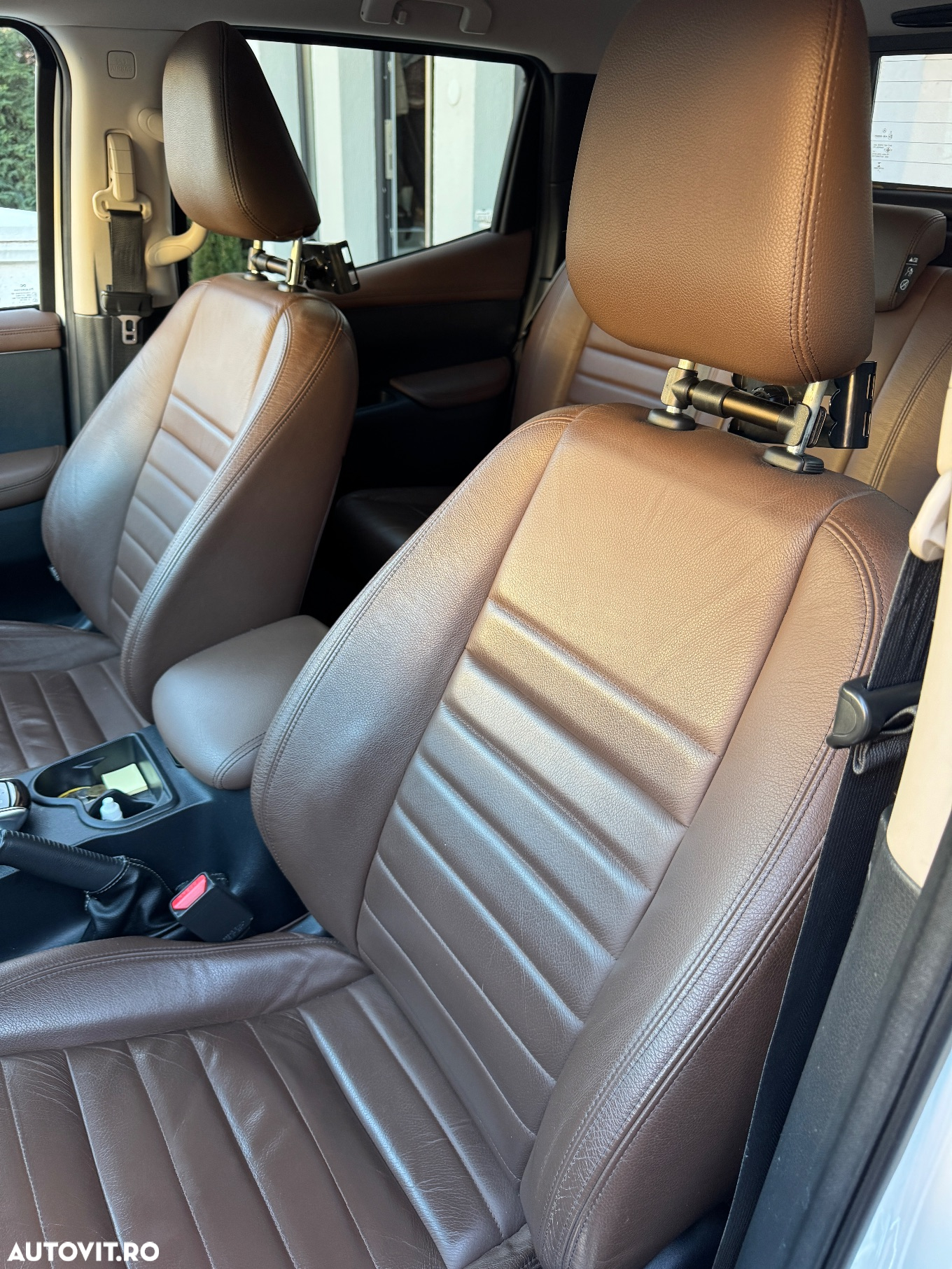 Mercedes-Benz X 250 d 4MATIC Power - 5