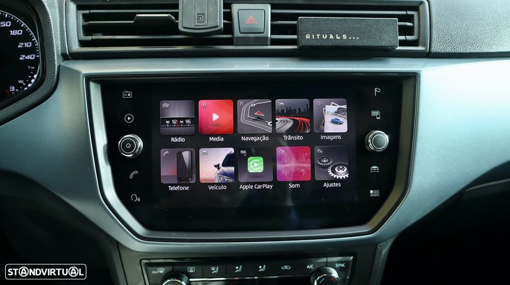 SEAT Arona 1.0 TSI Style DSG - 37