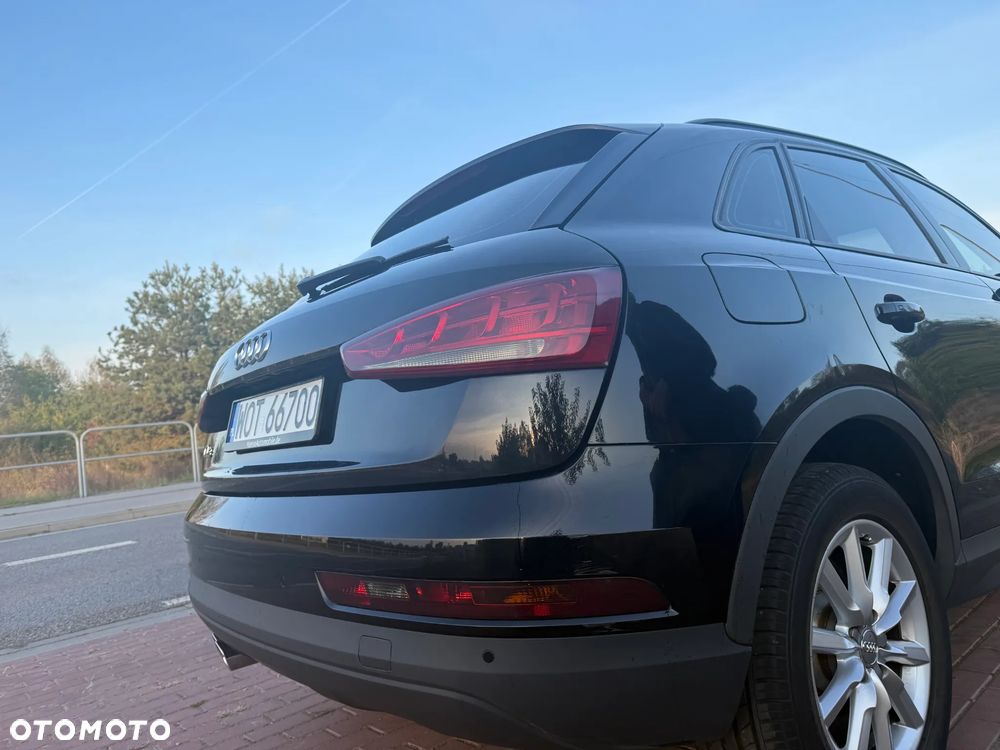 Audi Q3 2.0 TDI - 6