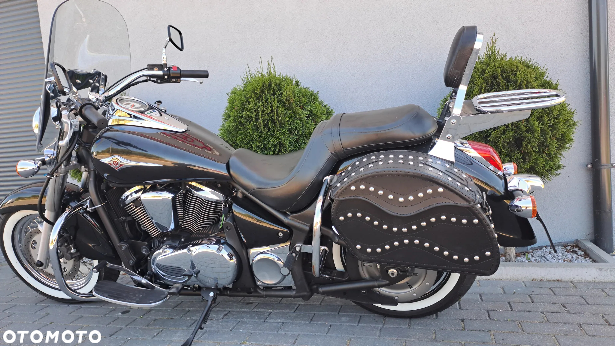 Kawasaki Vulcan - 5