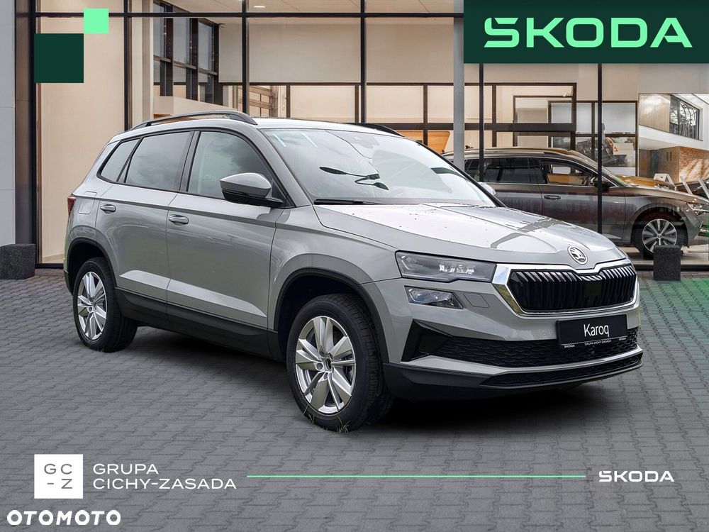Skoda Karoq - 8