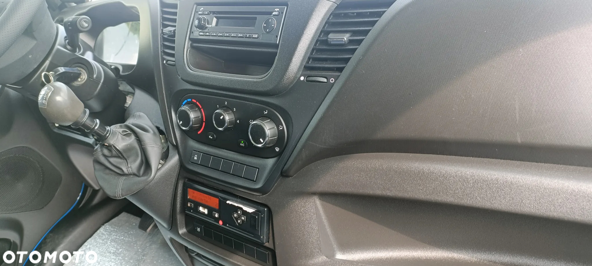 Iveco Daily 70C18 - 21