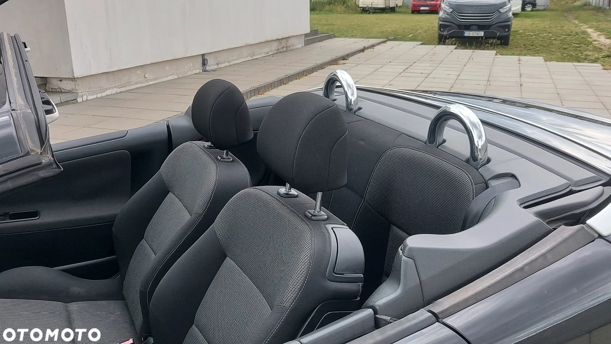 Peugeot 207 CC 1.6 Sport - 13