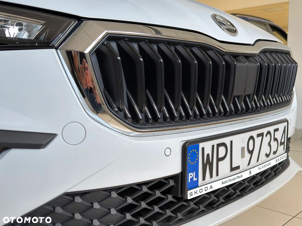Skoda Scala 1.5 TSI Selection - 17