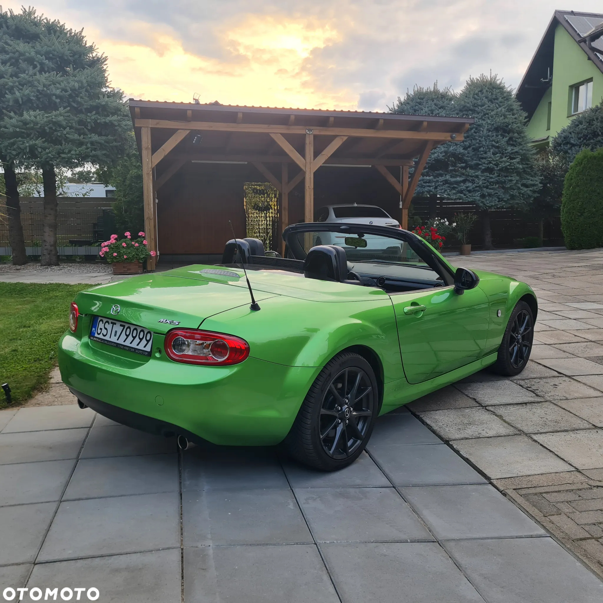 Mazda MX-5 - 6