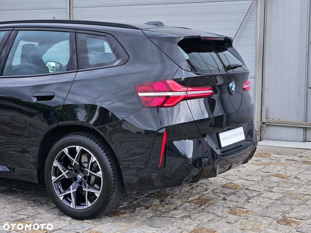 BMW X3 xDrive20d mHEV - 9
