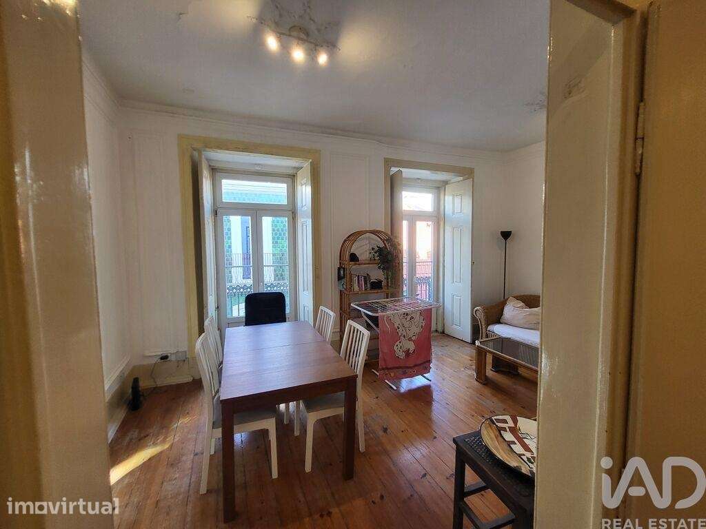 Apartamento T2 em Misericórdia de 88,00 m2 - Grande imagem: 3/25