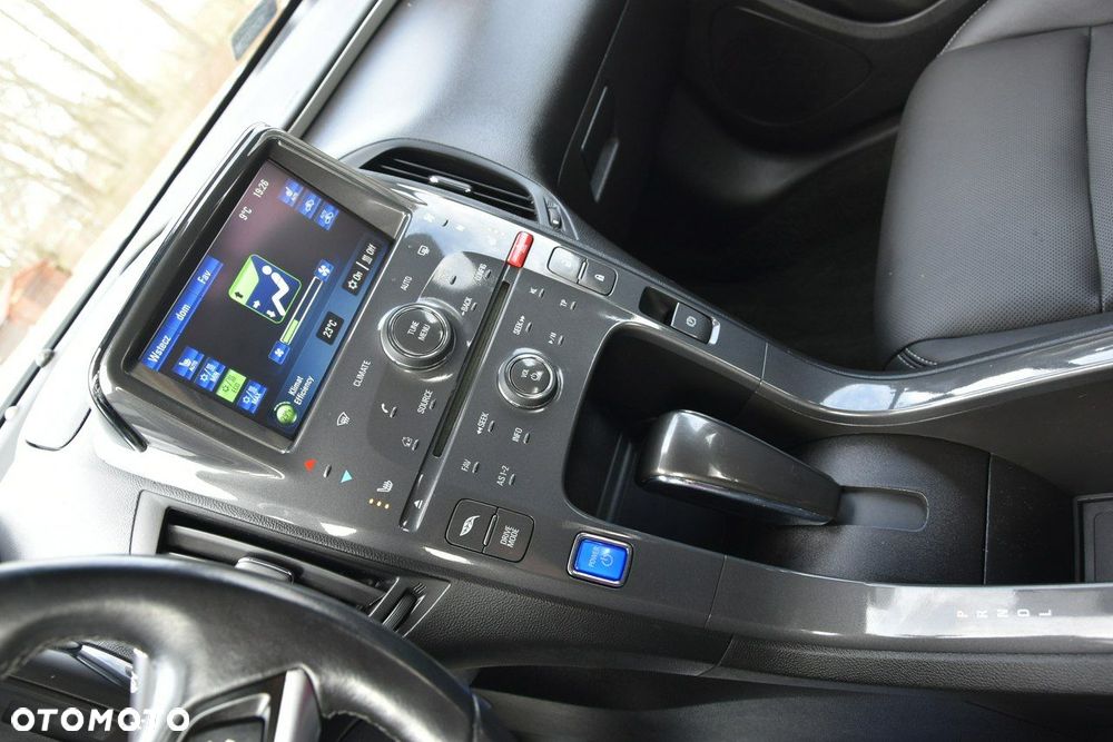 Opel Ampera - 11