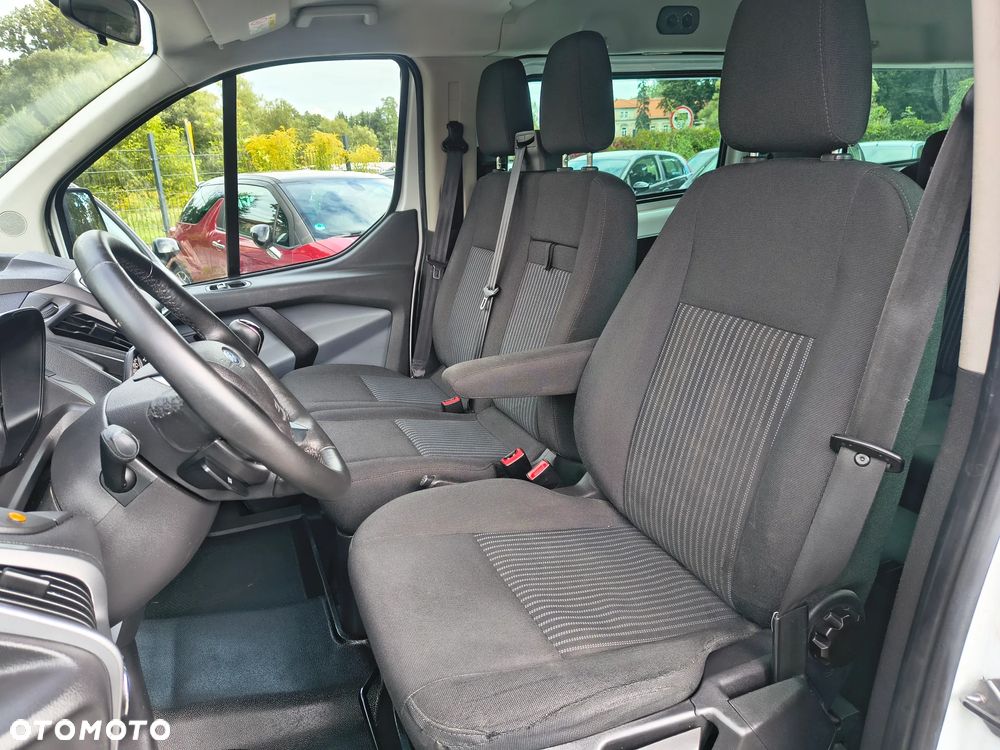 Ford Transit Custom 330 L2H2 VA Basis - 18