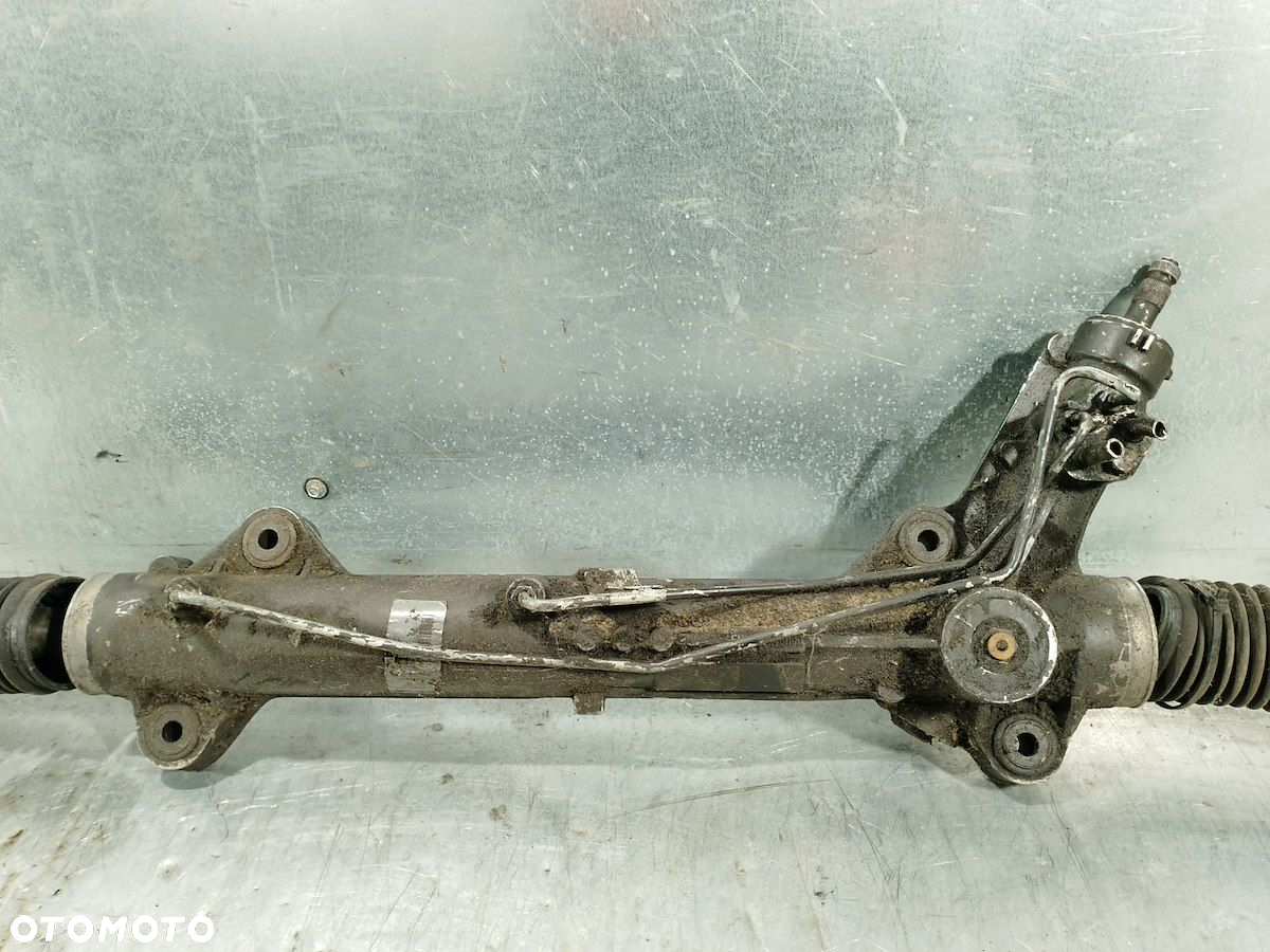 MAGLOWNICA PRZEKŁADNIA KIEROWNICY VW CRAFTER R90611011005 2.0 TDI - 3