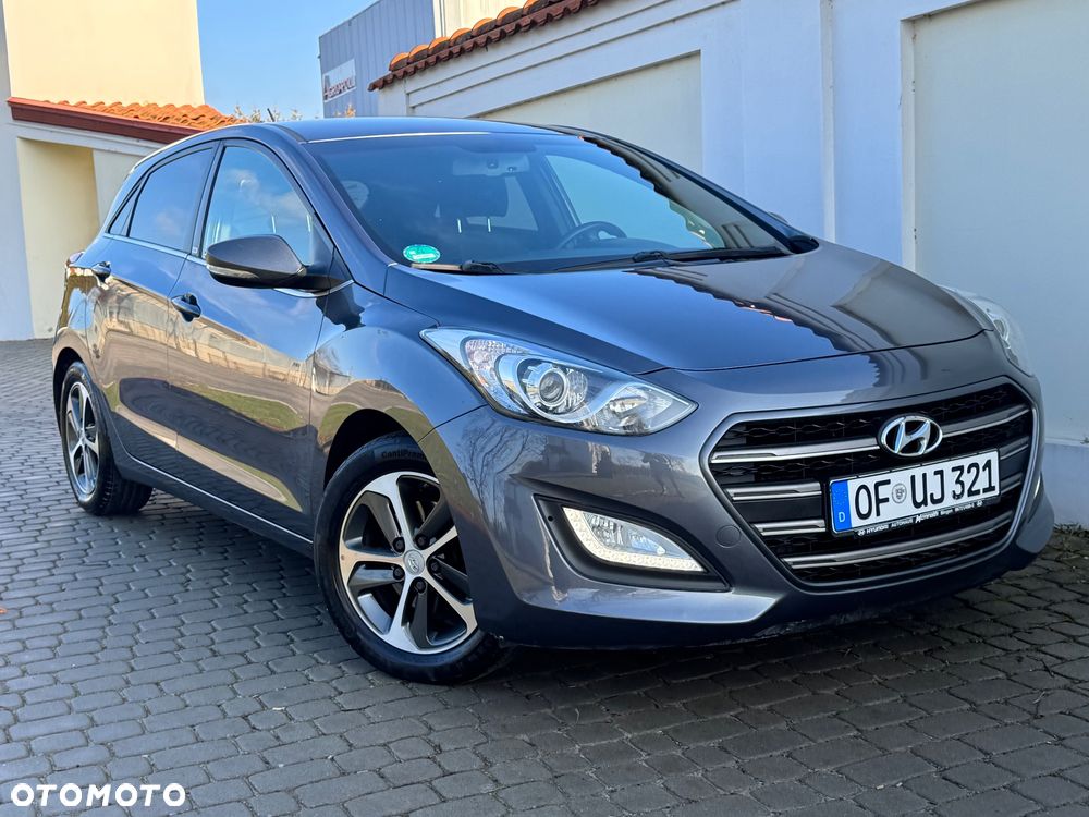 Hyundai i30 - 4