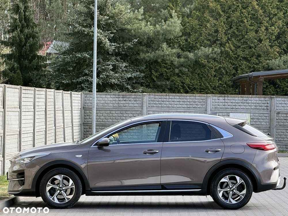 Kia XCeed 1.0 T-GDI L Business Line - 34