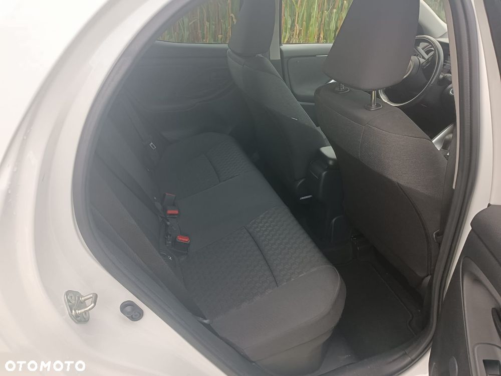 Toyota Yaris Hybrid 1.5 Comfort - 16