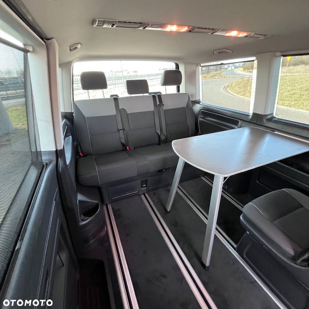 Volkswagen Multivan L1 Startline - 6