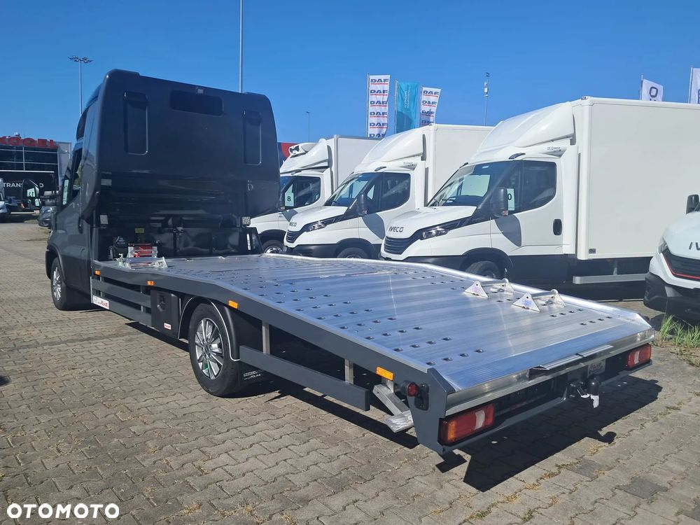 Iveco Daily 35S laweta - 6
