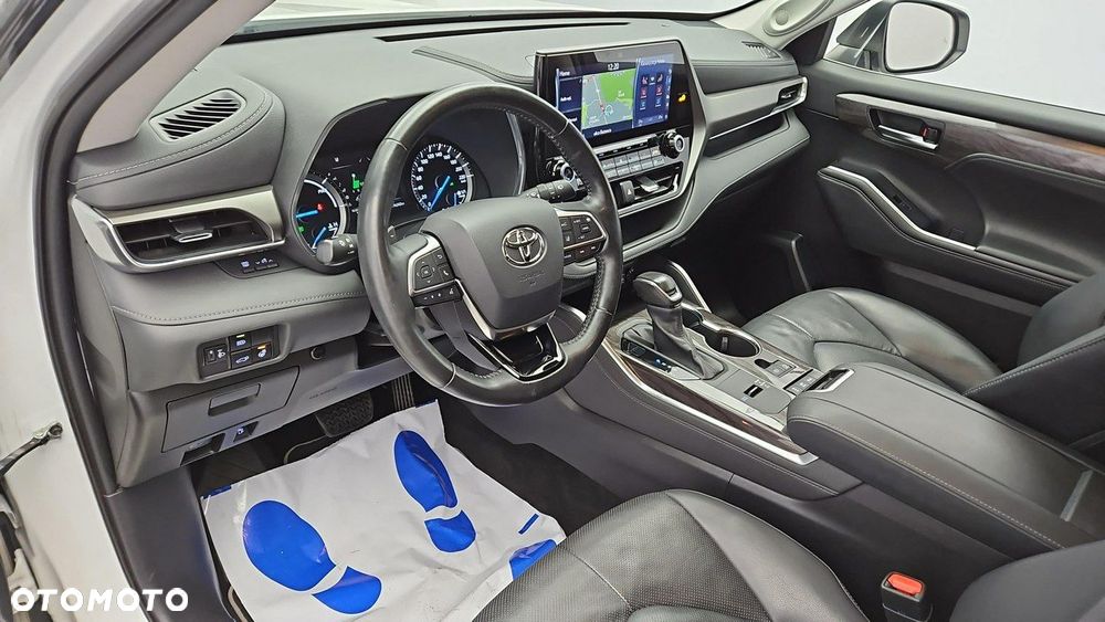 Toyota Highlander - 9