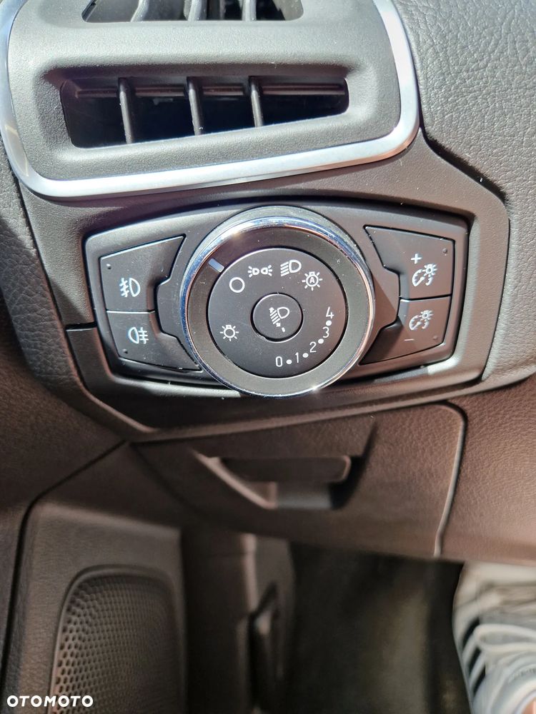 Ford Focus 1.0 EcoBoost Titanium - 14