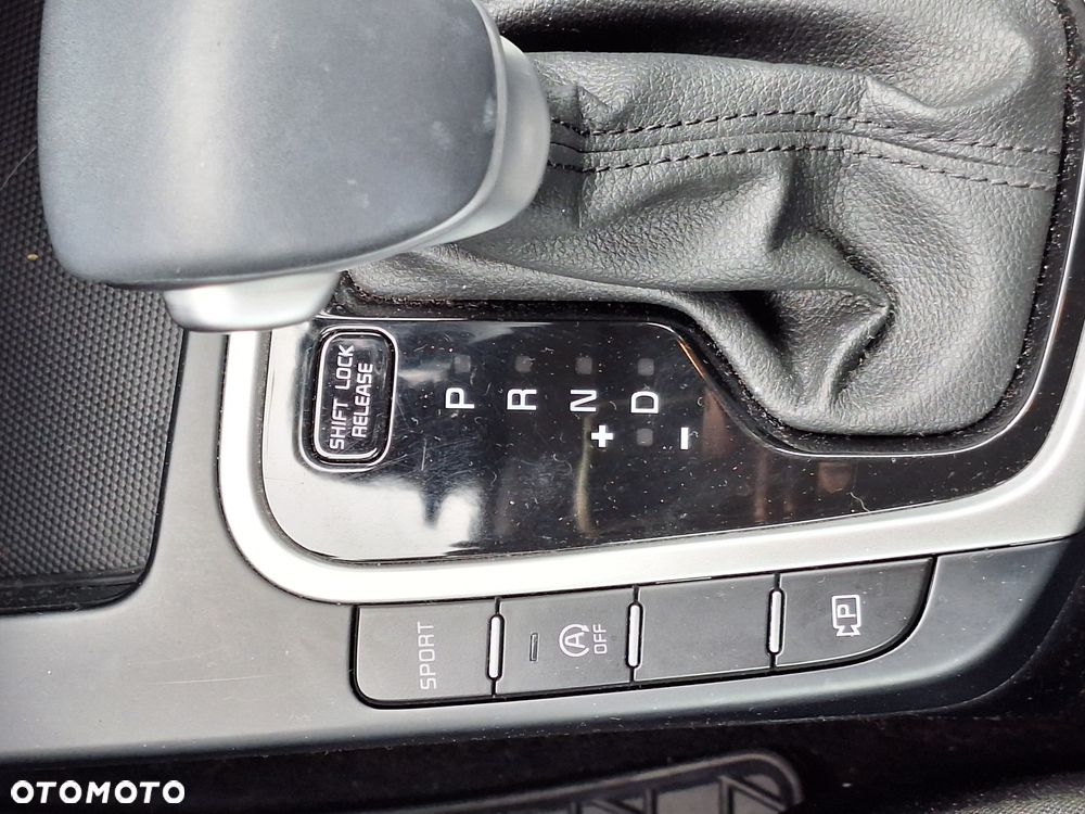 Kia XCeed 2024