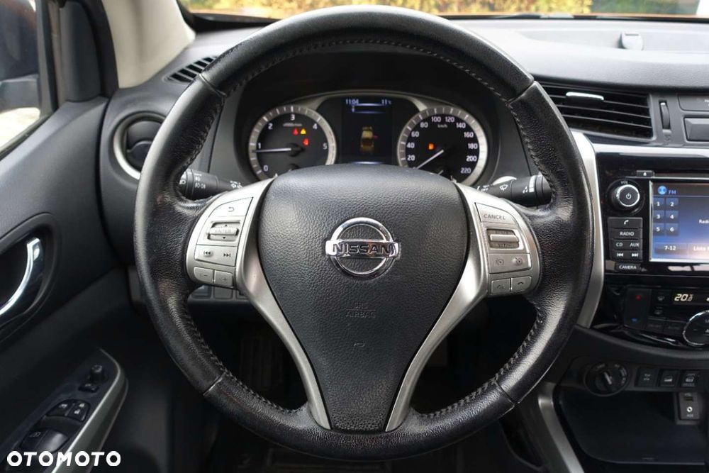 Nissan Navara - 15