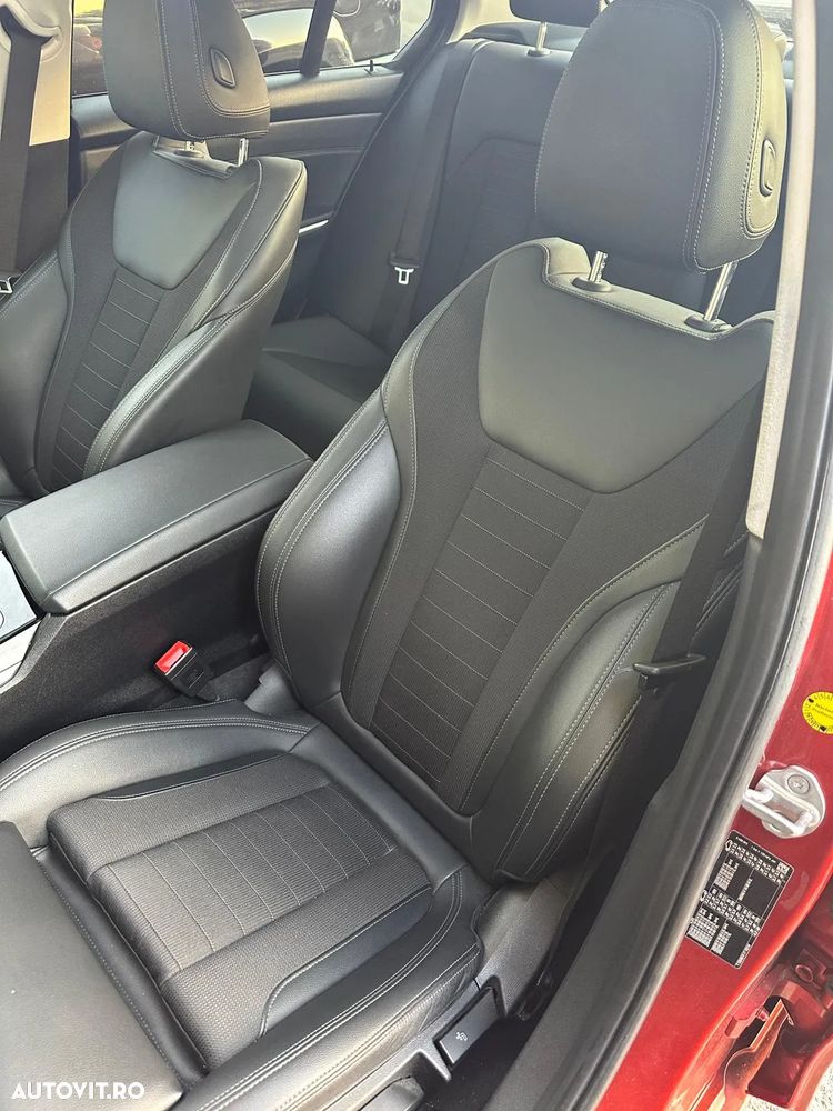BMW Seria 3 320d AT MHEV - 10