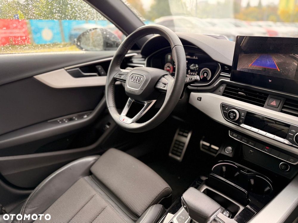 Audi A4 - 22