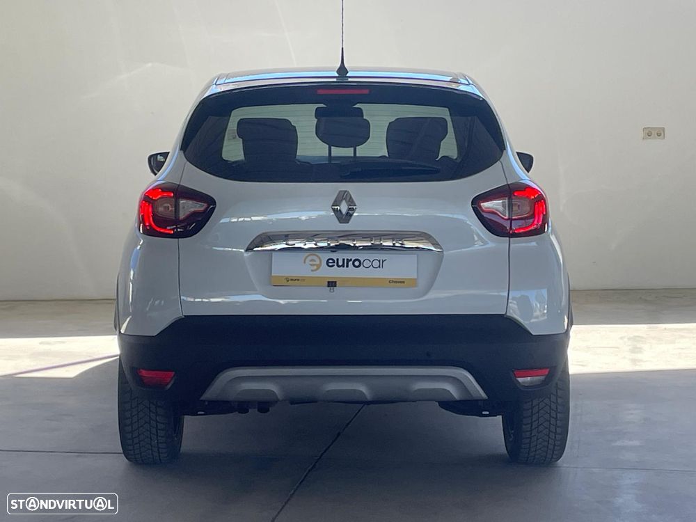 Renault Captur 1.3 TCe Exclusive - 4