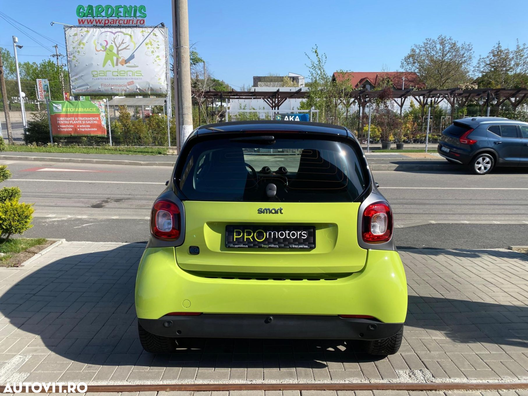 Smart Fortwo - 4