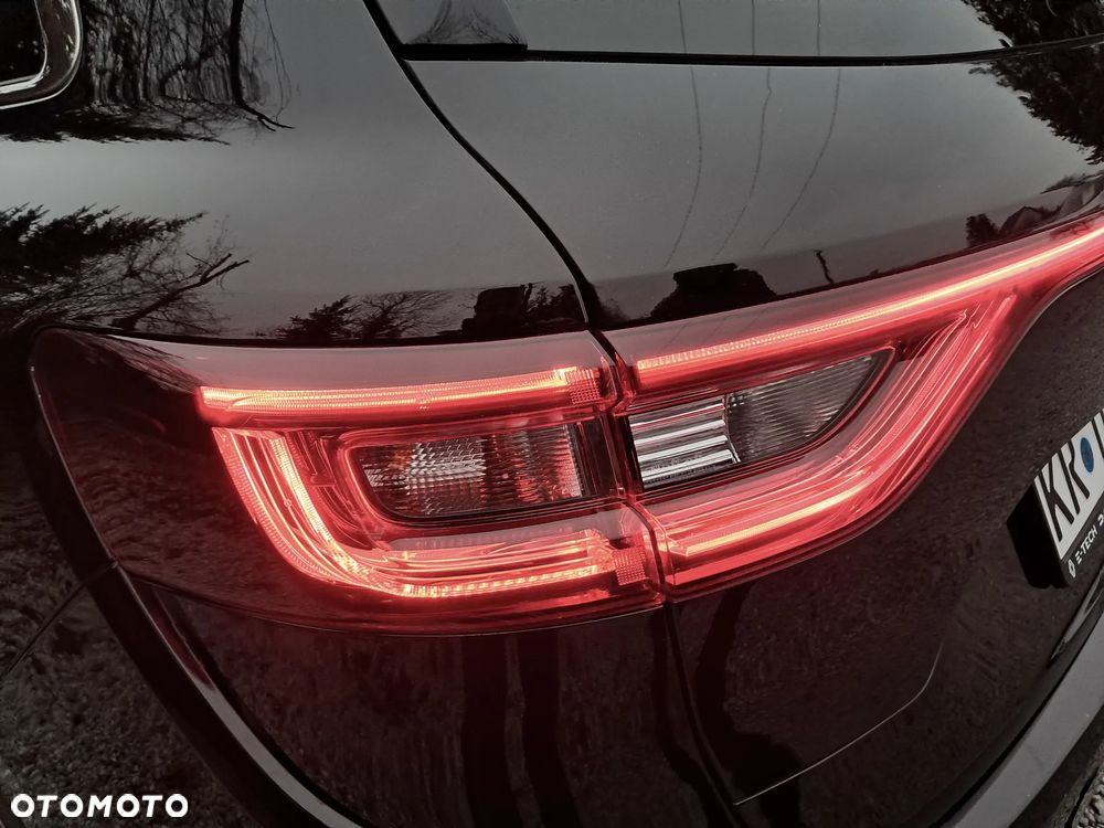 Renault Koleos ENERGY dCi 175 X-tronic 4WD INITIALE PARIS - 30