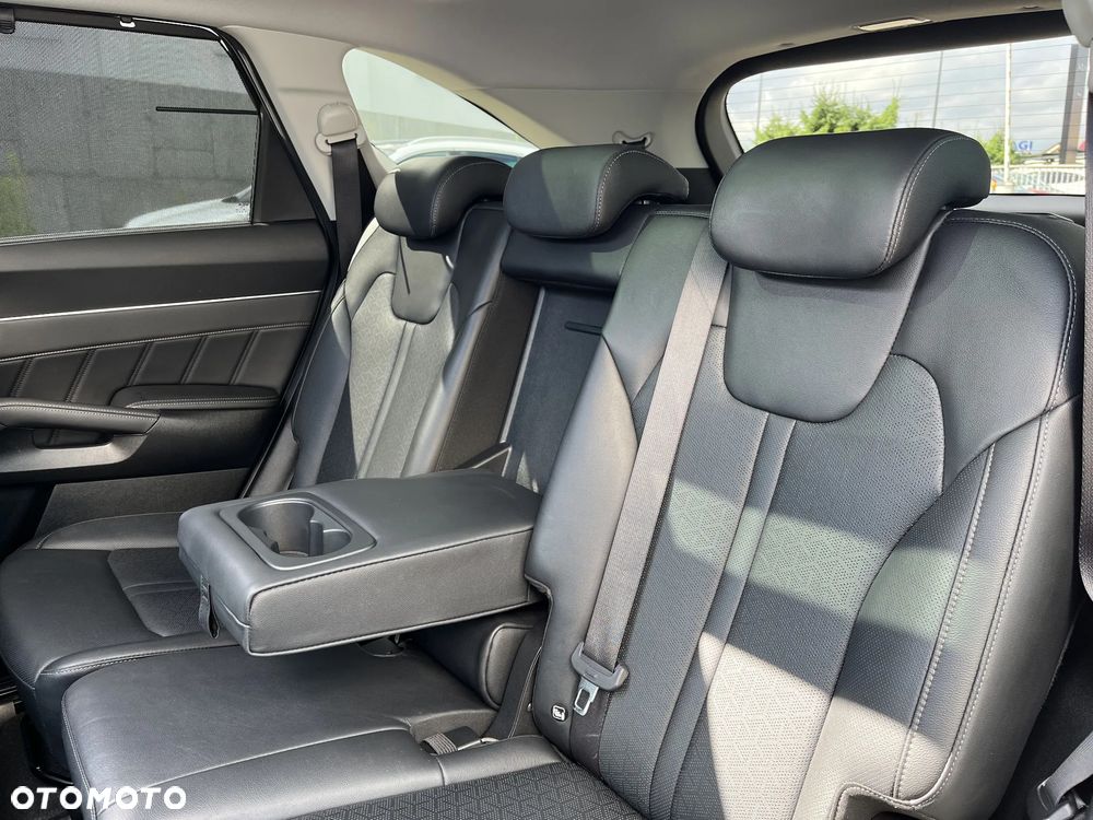 Kia Sorento 1.6 T-GDI HEV XL 4WD 7os - 16