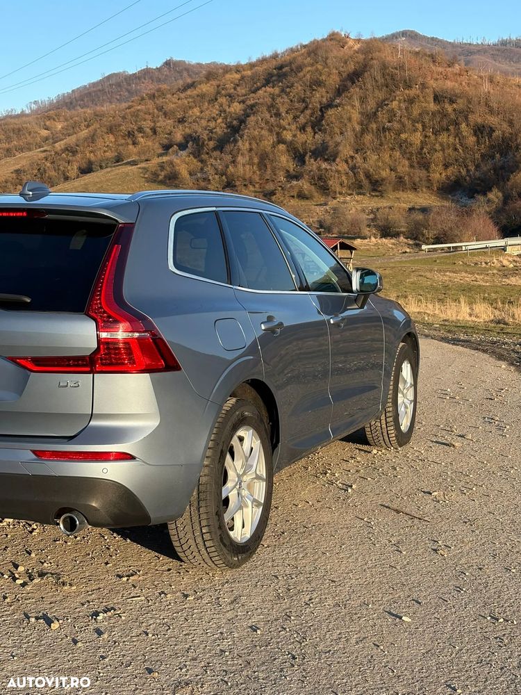 Volvo XC 60 D3 R-Design - 10