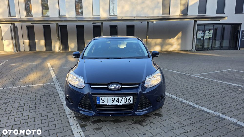 Ford Focus - 6