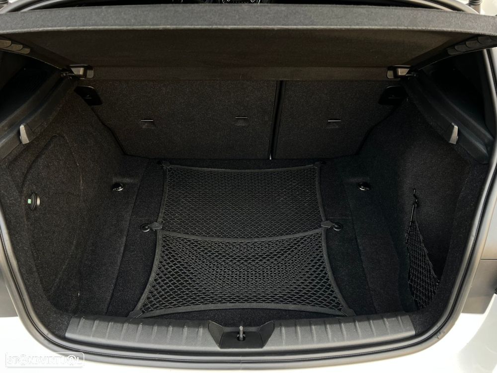 BMW 120 d Pack M Shadow Auto - 29