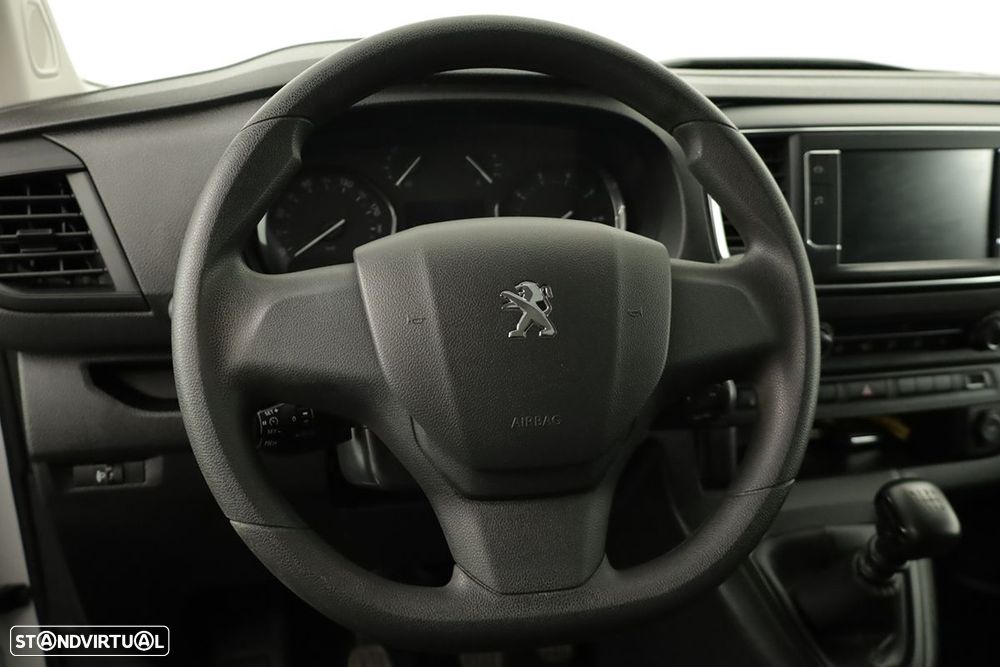 Peugeot expert 2.0 bluehdi l3h1 long - 12