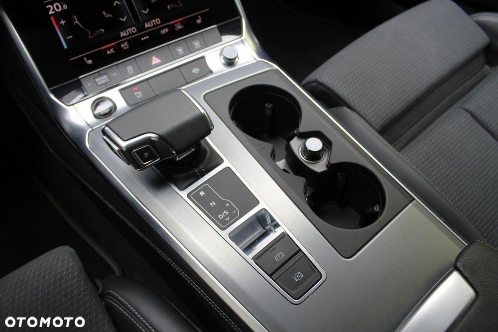 Audi A6 Limousine 40 TDI mHEV Quattro S tronic - 22