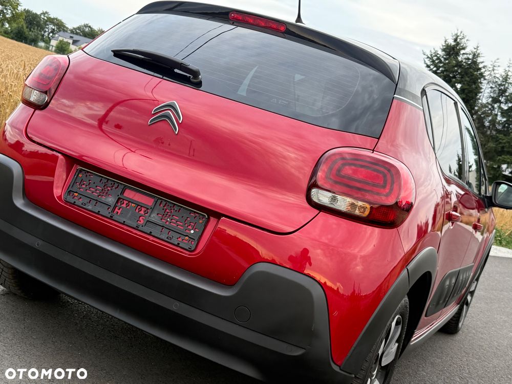 Citroën C3 - 9