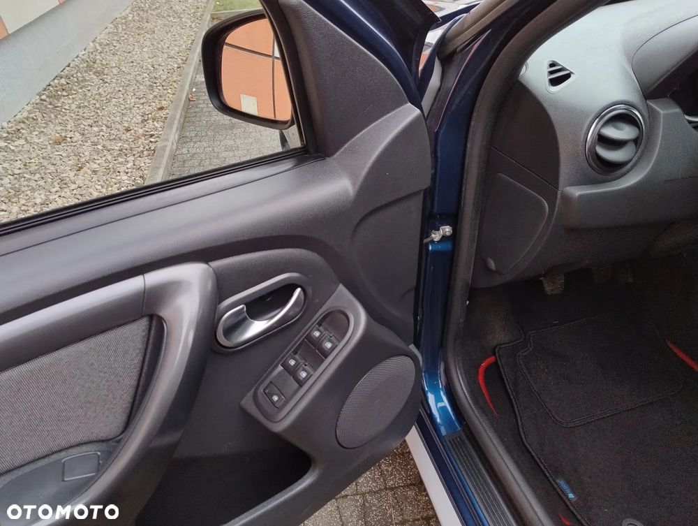 Dacia Duster TCe 125 2WD Prestige - 15