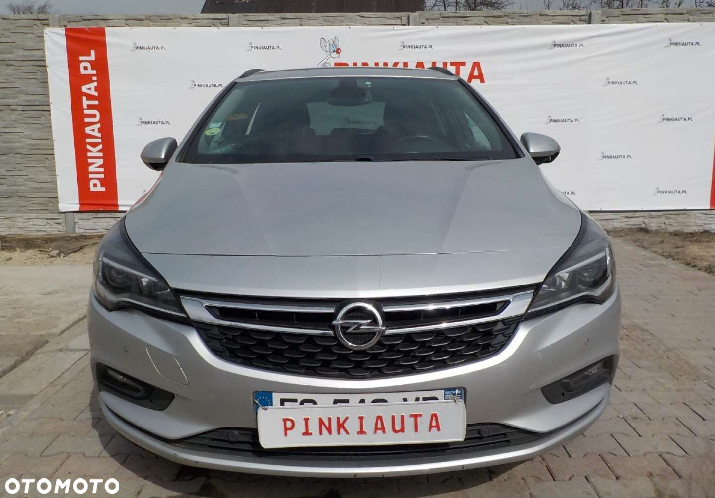 Opel Astra - 3