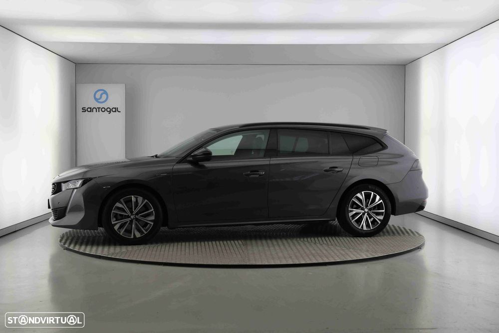 Peugeot 508 SW 1.6 Hybrid Allure Pack e-EAT8 - 5