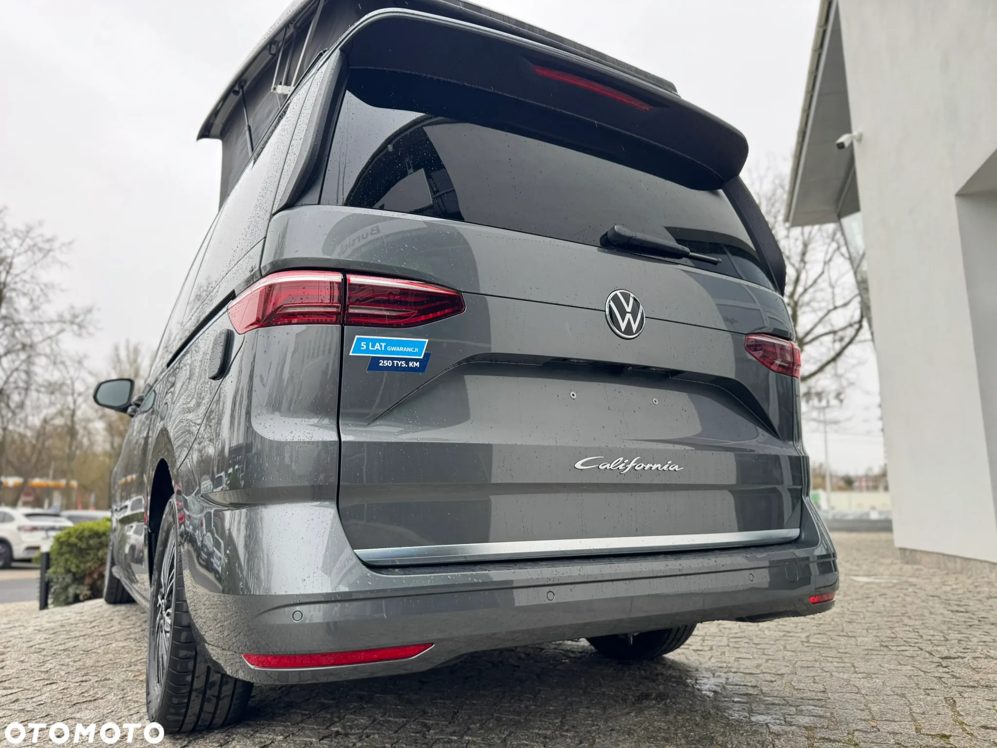 Volkswagen California - 31