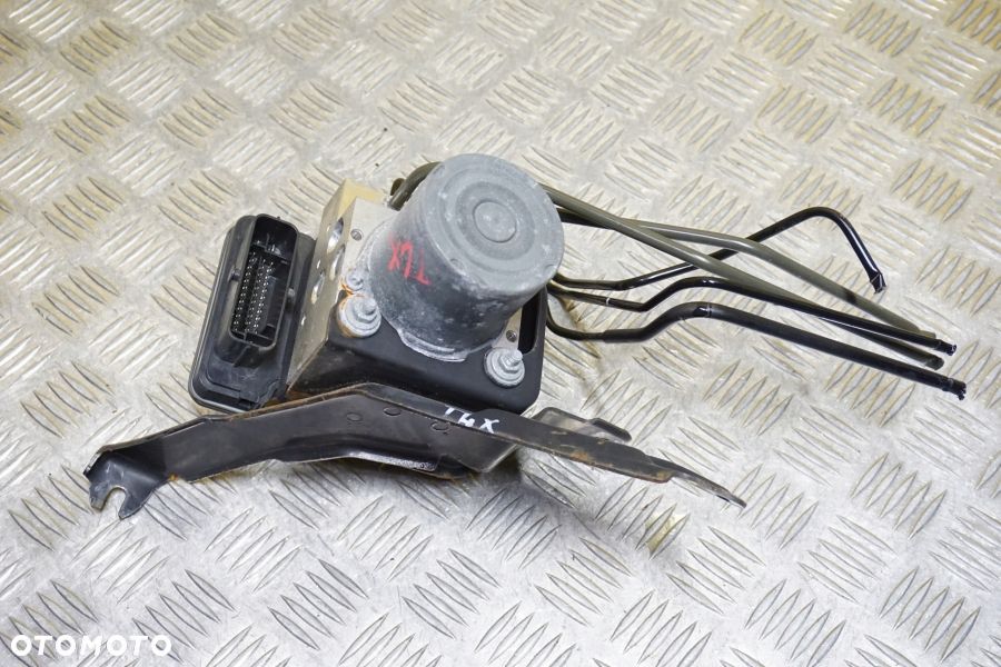 ACURA TLX 2018 - 2020 Moduł Sterownik Pompa ABS USA - 4