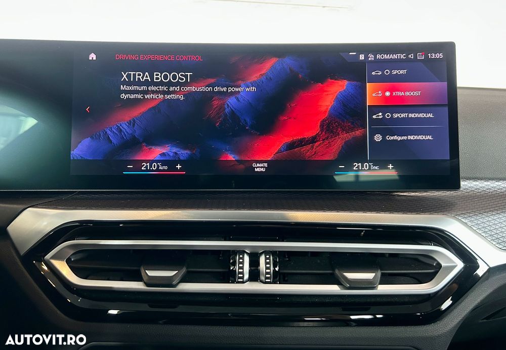 BMW Seria 3 330e xDrive AT PHEV - 13
