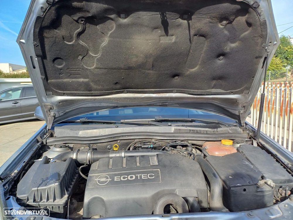 Opel Astra - 8