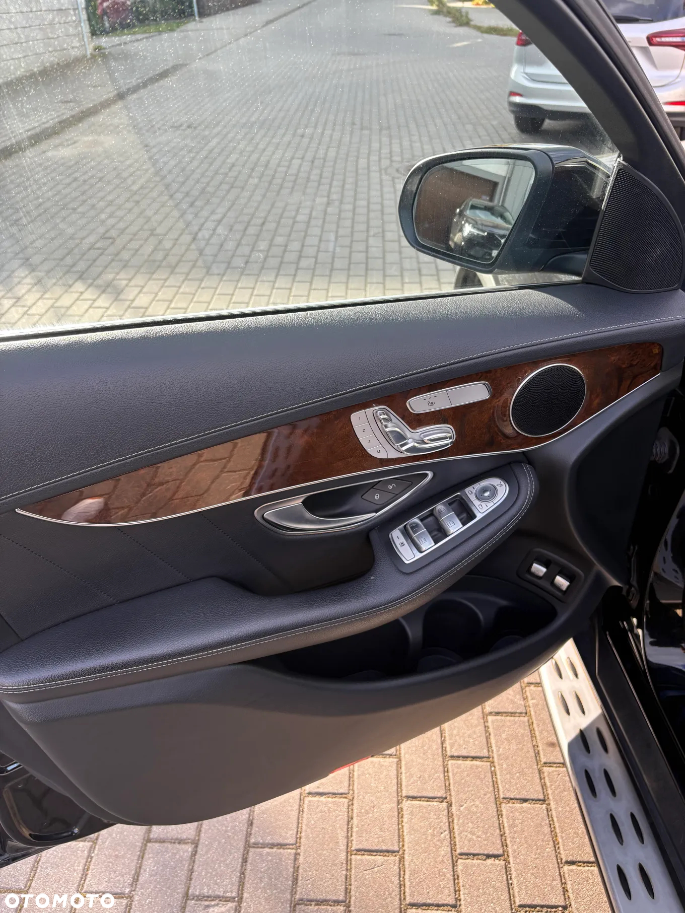 Mercedes-Benz GLC Coupe 220 d 4-Matic - 12