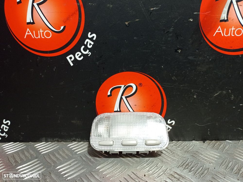 Plafonier Citroên C2 (Jm_) - 1