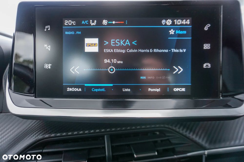 Peugeot 208 1.2 PureTech Active S&S - 14