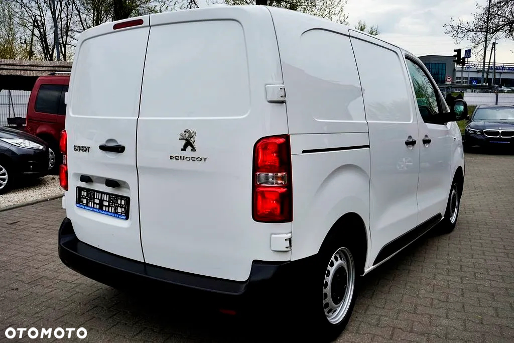 Peugeot Expert - 9