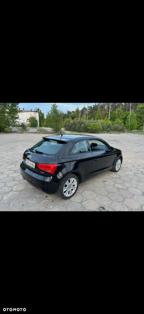 Audi A1 Sportback - 3