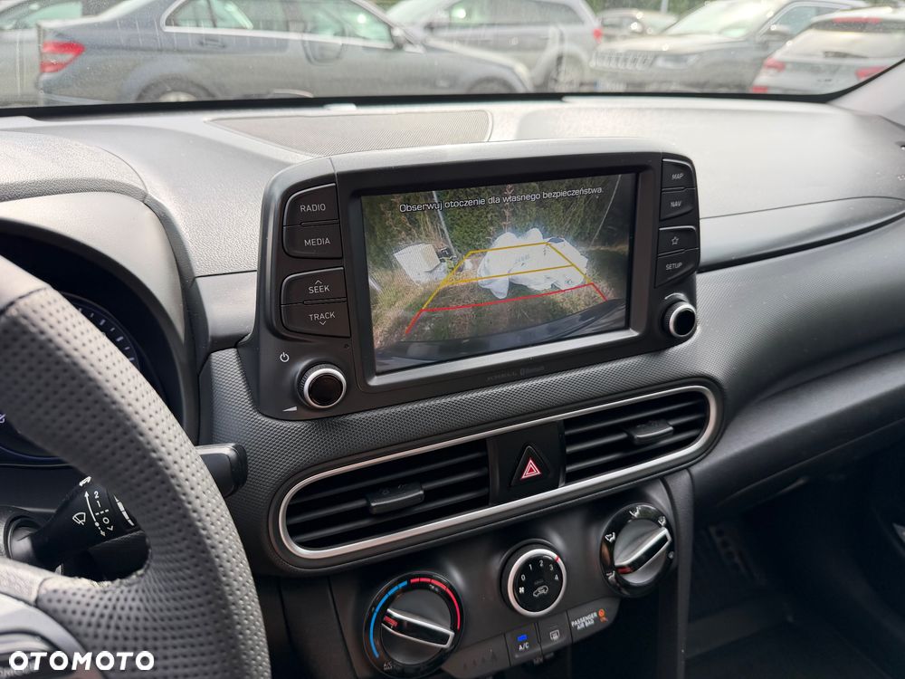 Hyundai Kona 1.6 T-GDI DCT 4WD Trend - 30